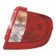 Hyundai Getz 2005-2009 Rear Light Unit Driver Side